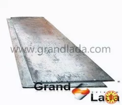 Свинець анод