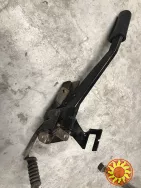 Бу ручка ручного тормоза Renault Laguna 1, 7700823370