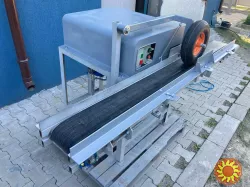 Станок для виготовлення лучини Колун Дровокол