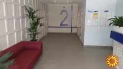 Квартира на вул Толбухіна