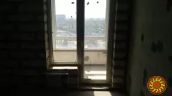 Квартира на вул Толбухіна