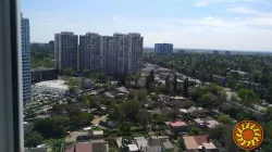 Квартира на вул Толбухіна