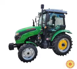 Мінітрактор КАТА КЕ-454