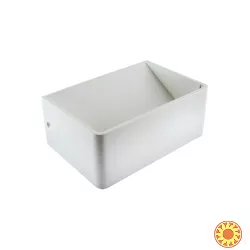 Настінний світлодіодний світильник, Strühm, 5W, 4000K, накладний, прямокутний, білий, STR-03102