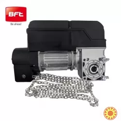 Привід Pegaso bcja625l01 230V для промислових воріт