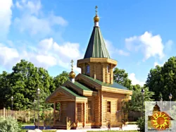 Будівництво дерев’яних зрубів від Закарпат Зруб-Буд