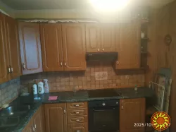 Здам 1к квартиру на Троещине