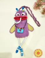 Сумочка для телефону чи дрібниць