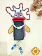 Сумочка для телефону чи дрібниць