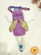 Сумочка для телефону чи дрібниць