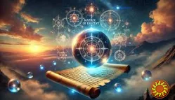 Особиста Матриця долі .Матриця сумісності пари з коханою людиною . Дитяча Матриця долі .