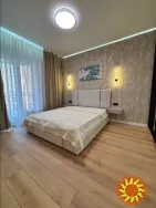 1к ЖК 61 Жемчужина /Краснова. Евроремонт. Переуступка.