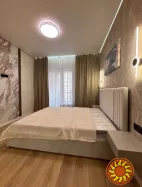 1к ЖК 61 Жемчужина /Краснова. Евроремонт. Переуступка.