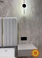 1к ЖК 61 Жемчужина /Краснова. Евроремонт. Переуступка.