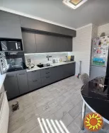 2х к ЖК 56 Жемчужина/ Архитекторская Евроремонт. Торг