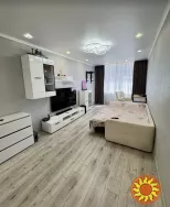 2х к ЖК 56 Жемчужина/ Архитекторская Евроремонт. Торг