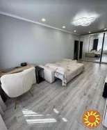 2х к ЖК 56 Жемчужина/ Архитекторская Евроремонт. Торг