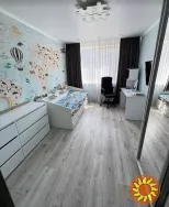 2х к ЖК 56 Жемчужина/ Архитекторская Евроремонт. Торг