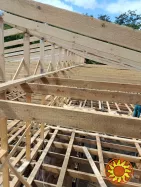 Кровельные и фасадные работы любой сложности