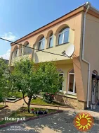 Будинок в Трушках.Ремонт.Всі комунікації.Сонячна електростанція.Сауна.