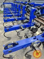 Міжрядний культиватор (прополочний)