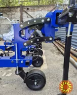 Міжрядний культиватор (прополочний)