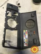 Бу крышка блока предохранителей Renault Laguna 1, 7700823492