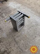 Котли опалення для монтажу в піч, камін чи грубку, виготовлення під замовлення