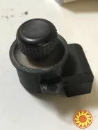 Бу переключатель регулировки зеркал Renault Laguna 1, 7700808035