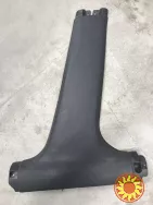 Бу накладка средней стойки Renault Laguna 1, 7700821052, правая нижняя