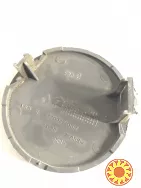 Бу боковая заглушка торпедо Renault Laguna 1, 7700824000