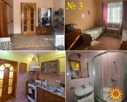 Здається дім подобово в Берегово біля термального басейну