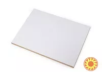 МДФ плита з односторонньою ламінацією з швидкою відправкою по Україні. Послуги порізки.