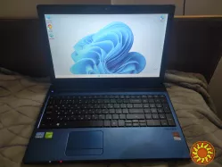 Продам ноутбук acer 5750g