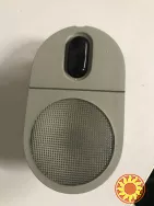 Бу плафон потолочный не регулируемый Renault Laguna 1, 6025307753, 7700876059