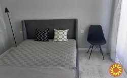 1к ЖК Пространство на Радостной. Евроремонт. Нотариальная сделка.