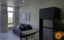 1к ЖК Пространство на Радостной. Евроремонт. Нотариальная сделка.