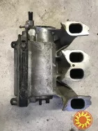 Бу коллектор впускной Renault Laguna Scenic 1, 2.0i , SV10100120