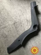 Бу накладка задней левой арки Renault Laguna 1, 7700820935