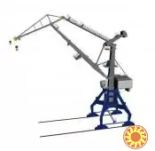 Кран Альбрехт