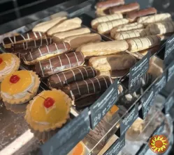 Cake Export – відкрийте нові ринки для вашої кондитерської продукції