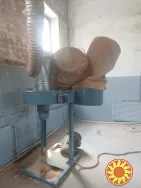 Оренда деревообробного (столярного) цеху