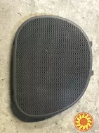 Бу решетка динамика правой передней двери Renault Laguna 1, 7700822344