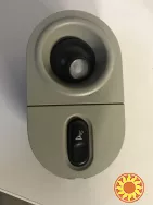 Бу плафон потолочный регулируемый Renault Laguna 1, 6025306384, 770082054