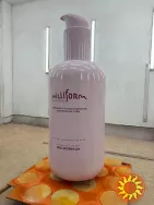 Б’ємна рекламна баночка, виготовлена на замовлення для Milliform