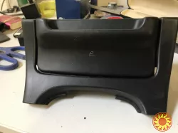 Бу пепельница передняя Renault Laguna 1, 7700822865, 7700832545