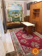 2х к Колонтаевская/Косвенная. Палисадник.