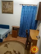 2х к Колонтаевская/Косвенная. Палисадник.