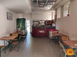 ГОТОВОЕ КАФЕ , ЛОКАЦИЯ-БОМБА: пл. Старомостовая, 3