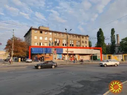 ГОТОВОЕ КАФЕ , ЛОКАЦИЯ-БОМБА: пл. Старомостовая, 3